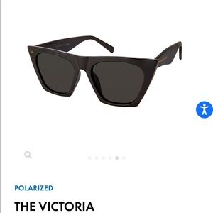 Prive Revaux Victoria sunglasses